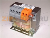 Transformer 440 / 230 V  63 VA