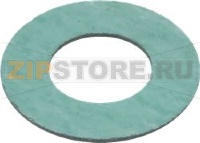 GASKET ø 55x28x2 mm