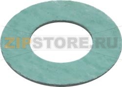 GASKET ø 55x28x2 mm 