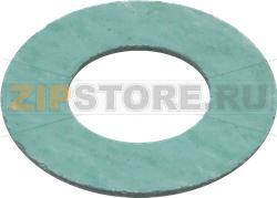 GASKET ø 55x28x2 mm 