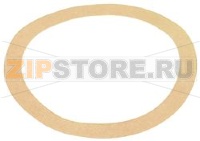 GUARNIZIONE ø 72,5x59