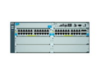 Коммутатор HPE J9643A