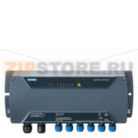 АКТИВНЫЙ ПОЛЕВОЙ РАСПРЕДЕЛИТЕЛЬ AFDISD FISCO ПОЛЕВОЙ БАРЬЕР ДЛЯ PROFIBUS PA И FOUNDATION FIELDBUS H1, 6 КЗ-ЗАЩИЩЁННЫХ И ВЗРЫВОБЕЗОПАСНЫХ ОТВОДОВ С ВСТР. ЛОГИКОЙ ПОДАВЛЕНИЯ ПОМЕХ, ВСТР. ПОВТОРИТЕЛЬ FIELDBUS, АВТОМАТИЧЕСКОЕ ОКОНЕЧНОЕ СОПР. ДЛЯ ЛИНЕЙНОЙ И КО