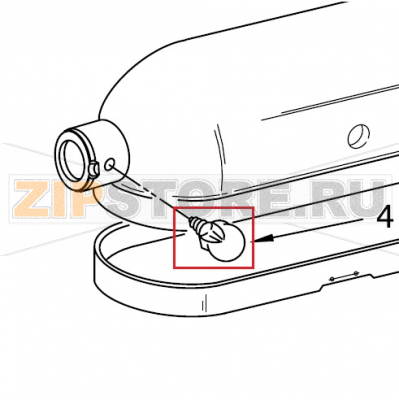 Screw, Thumb KitchenAid 5KPM5EWH4 Screw, Thumb KitchenAid 5KPM5EWH4

Запчасть на сборочном чертеже под номером: 4

Название запчасти KitchenAid на английском языке: Screw, Thumb KitchenAid 5KPM5EWH4