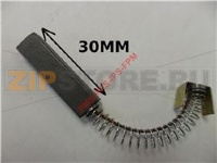 CHARBON MOTEUR 6X8X30