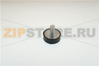 FOOT BUMPER 05 LNR 350-385 