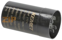 CONDO 60ΜF 250V SAV CAPACITOR 60ΜF 220V