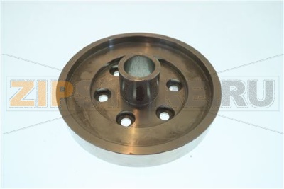 GIUNTO ASSORADIALE INFERIORE P.F.TEN 