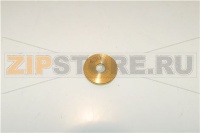 Gas restriction plate  430 P3 Con4