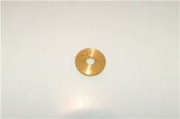 Gas restriction plate  430 P3 Con4