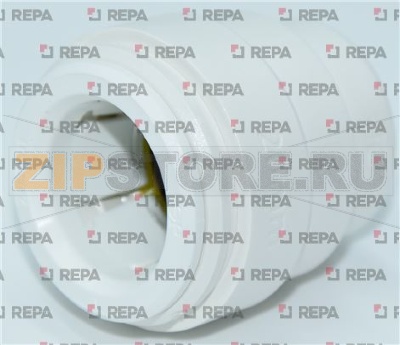 BOUCHON POUR TUBE ø 20 mm 