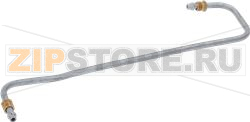 TUBO PILOTA COMPLETO BG700 