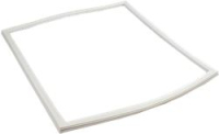 DOOR GASKET WHITE WHIRLPOOL C00032142