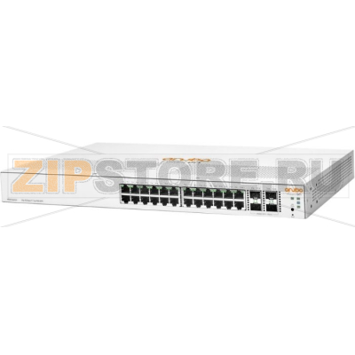 Коммутатор HPE JL682A 