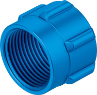 Гайка накидная Festo MCK-PK-3