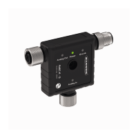 Преобразователь Turck R45C-KII-IIQ