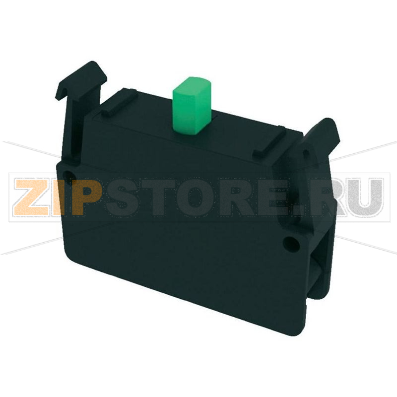 Элемент контактный 250 В/AC, 1 шт Pizzato Elettrica E2CP10G2V1 