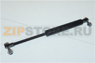 MOLLA A GAS IMPASTATRICI TESTA ALZABILE 