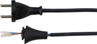 POWER SUPPLY CABLE 2x1.5 mm²