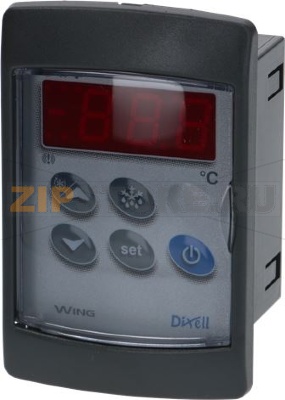 КОНТРОЛЛЕР DIXELL XW60VS-5N0C0 