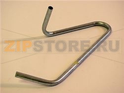 PIPE [C] GAS RANGE 700 5GG FRONT BURNER 