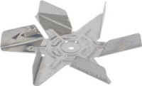FAN BEKO ø 150 mm 116100007