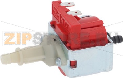 VIBRATION PUMP NME 3 16W 230/240V 50H 