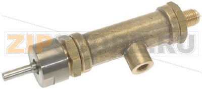 КРАН В СБОРЕ BAR 