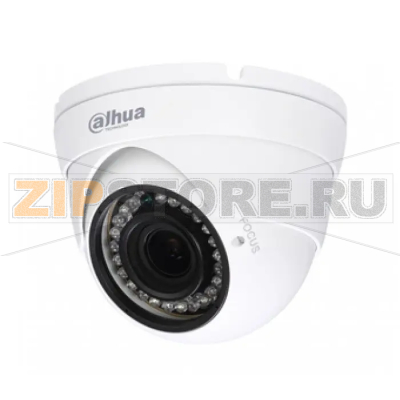 Видеокамера Dahua DH-HAC-HDW1200RP-VF 