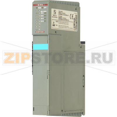 TECO IS-7510 