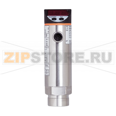 Датчик давления с дисплеем IFM PY9920 