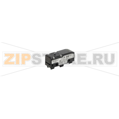 Микропереключатель 250 В/AC, 6 A, IP40, 10 шт Pizzato Elettrica MKV11D01 