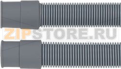 DRAIN HOSE ø 24x5000 mm 