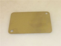 COPERTURA INOX