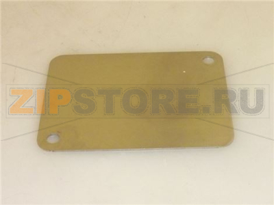 COPERTURA INOX 