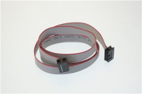 Flat cable scheda