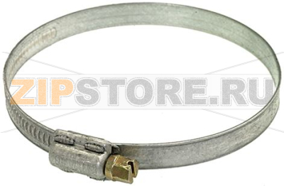 CLAMPS 