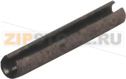 GOUPILLE 2.5 x 16 mm 