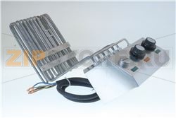 PANEL COMPLETE EB12 9kW 