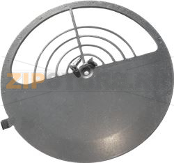 AIR FILTER RIELLO 
