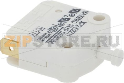 SAFETY SWITCH FOR DOOR 16A 250V 