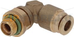 L-FITTING ø 1/8M - 6 mm OT57 