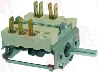 ПЕРЕКЛЮЧАТЕЛЬ 0-3 ПОЗИЦИОННЫЙ