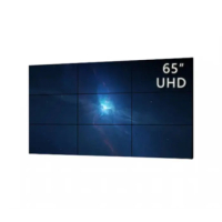 Монитор Dahua DHI-LS650KCM-EF