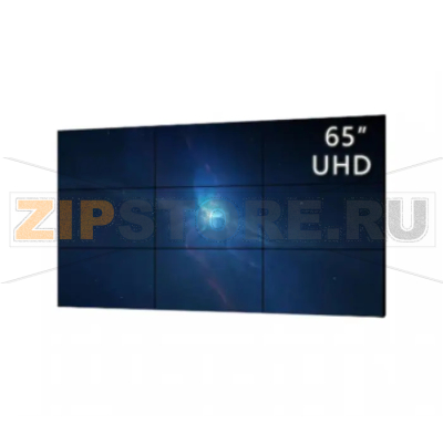 Монитор Dahua DHI-LS650KCM-EF 