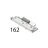 Печатающая термоголовка Sato CL4NX Plus (305dpi)