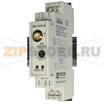 TECO SC-1111.A 