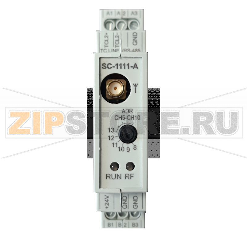 TECO SC-1111.A 