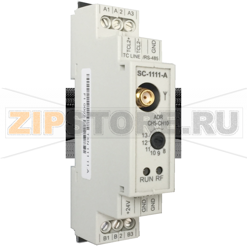 TECO SC-1111.A 