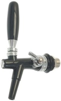 EVO PLASTIC TAP WITH COMPENSATOR